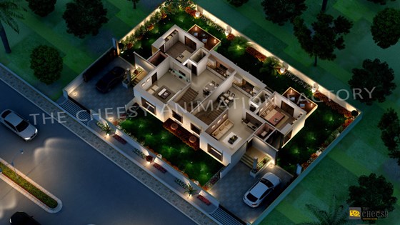 3D Floor Plan Design Services: 3D Floor Plan Design Services USA